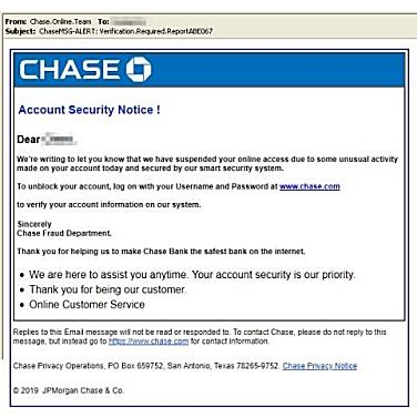 hase Scam