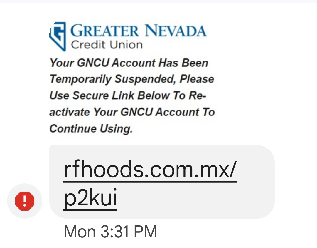 GNC Scam