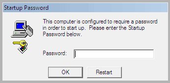 Login Scam